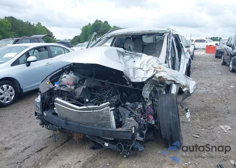 2025 Hyundai Tucson Sel from USA, damaged, VIN 5NMJBCDEXSH448514